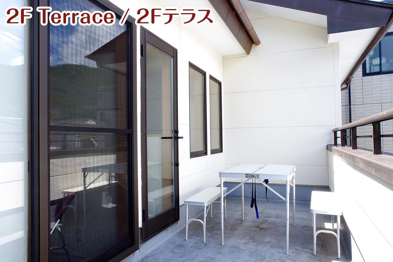 Nikko Stay House Arai - Vacation Stay 14988V Luaran gambar